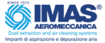 IMAS – ipari füstelszívó berendezések